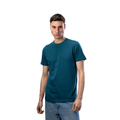 Petrol Basic T-Shirt