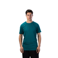 green Basic T-Shirt