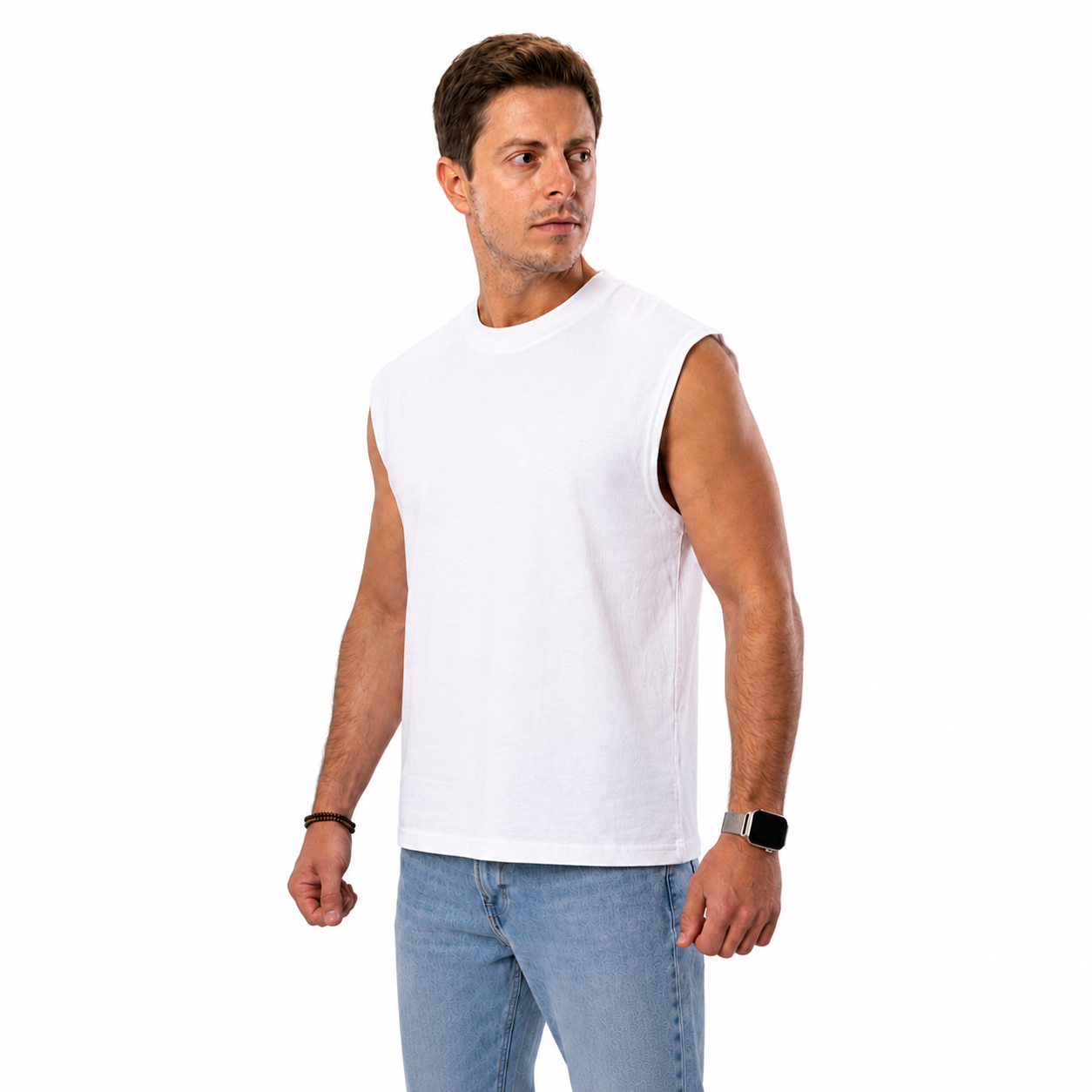 Tanktop White