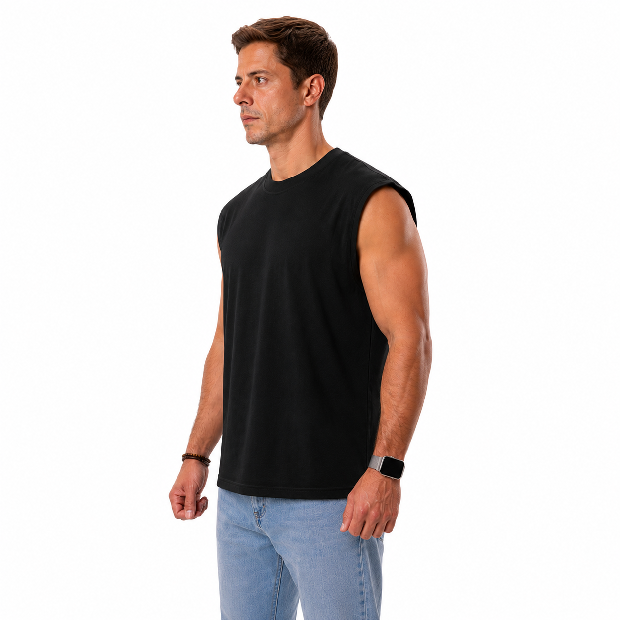 Tanktop Black