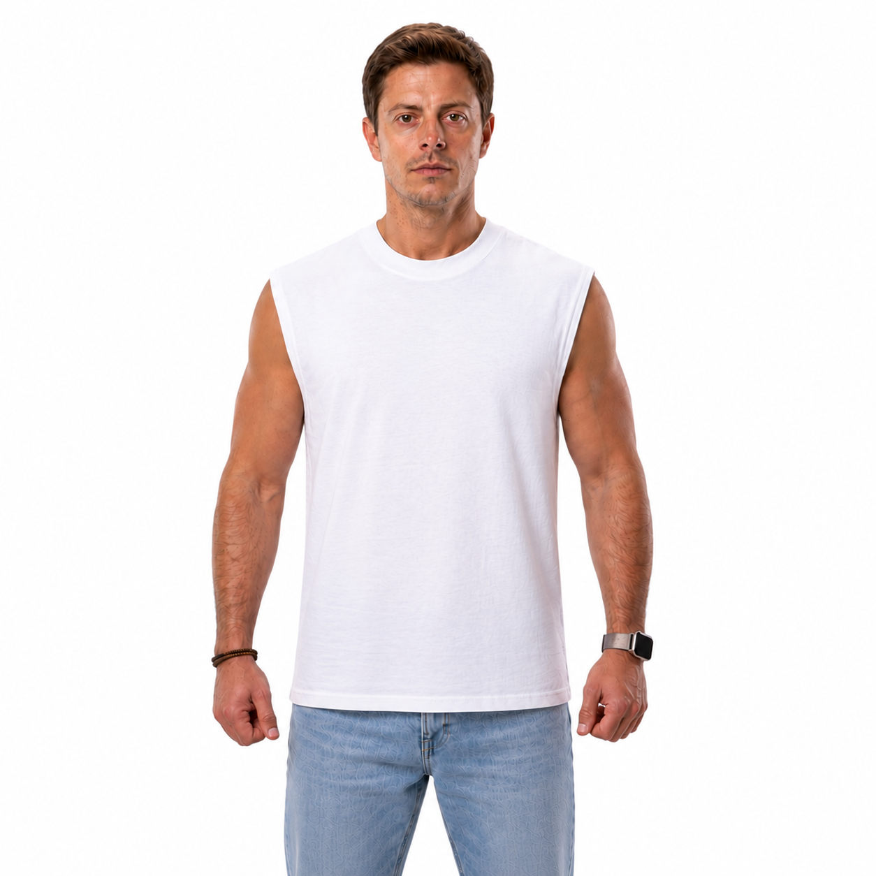 Tanktop White