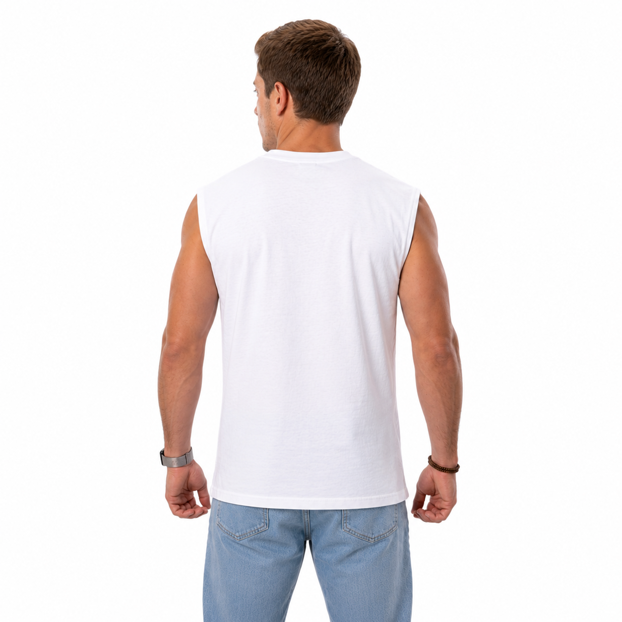 Tanktop White