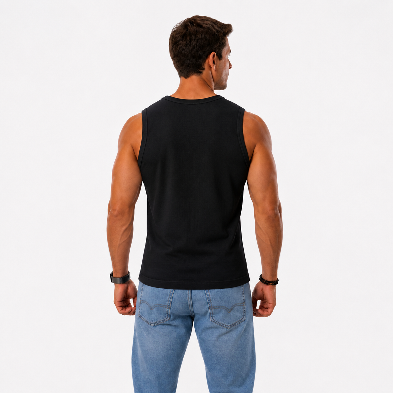 Tanktop Black