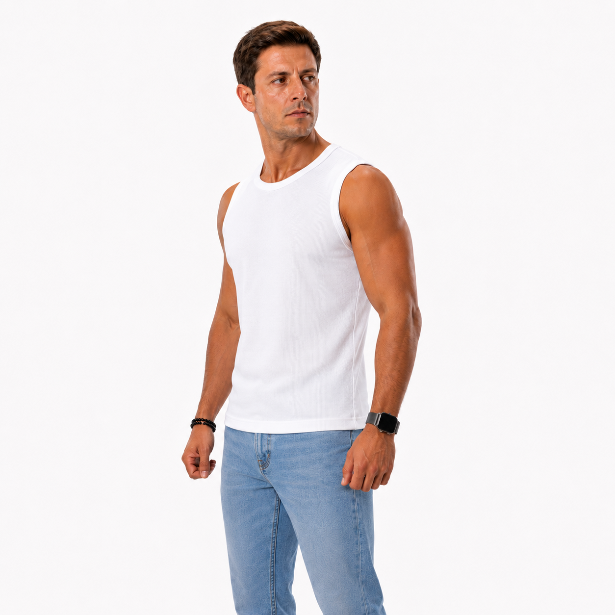 Tanktop White