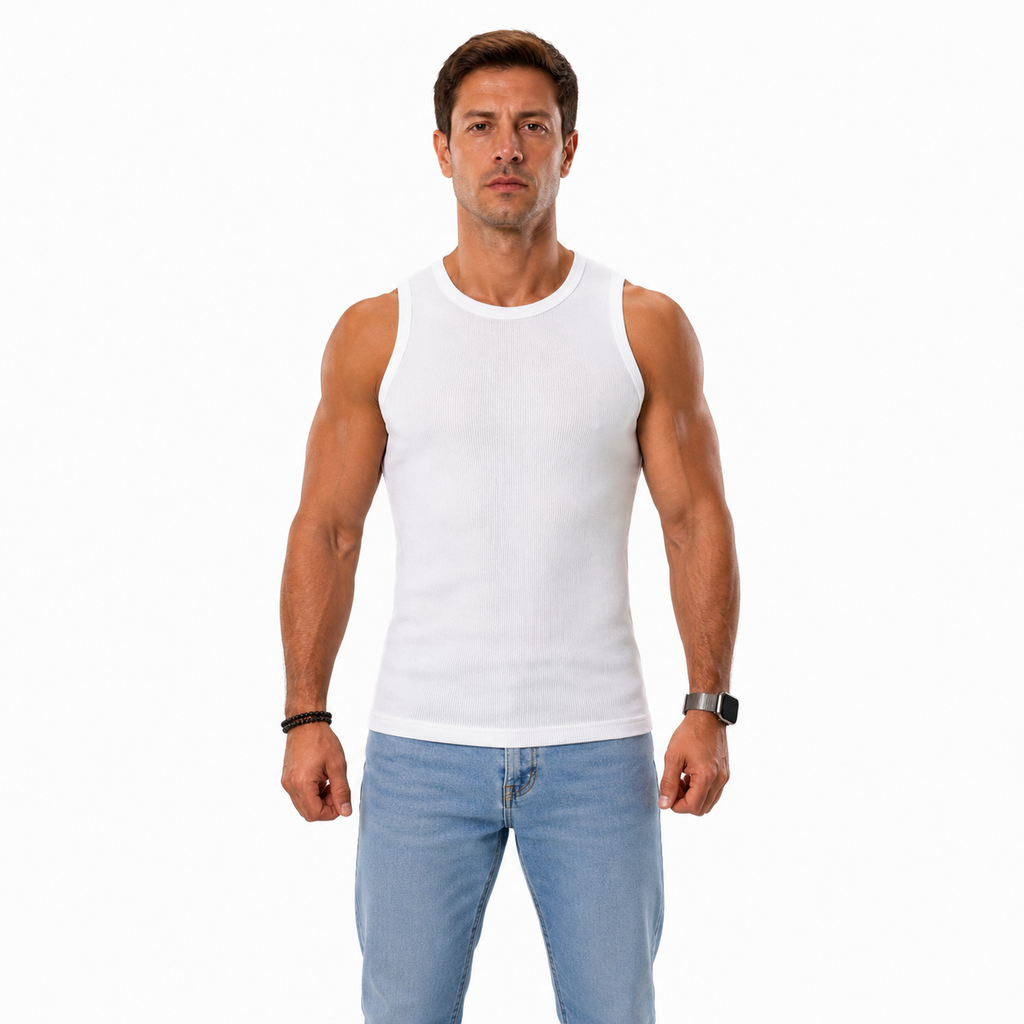 Tanktop White