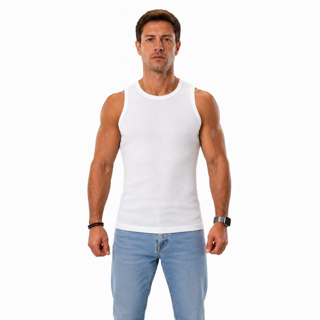 Tanktop White
