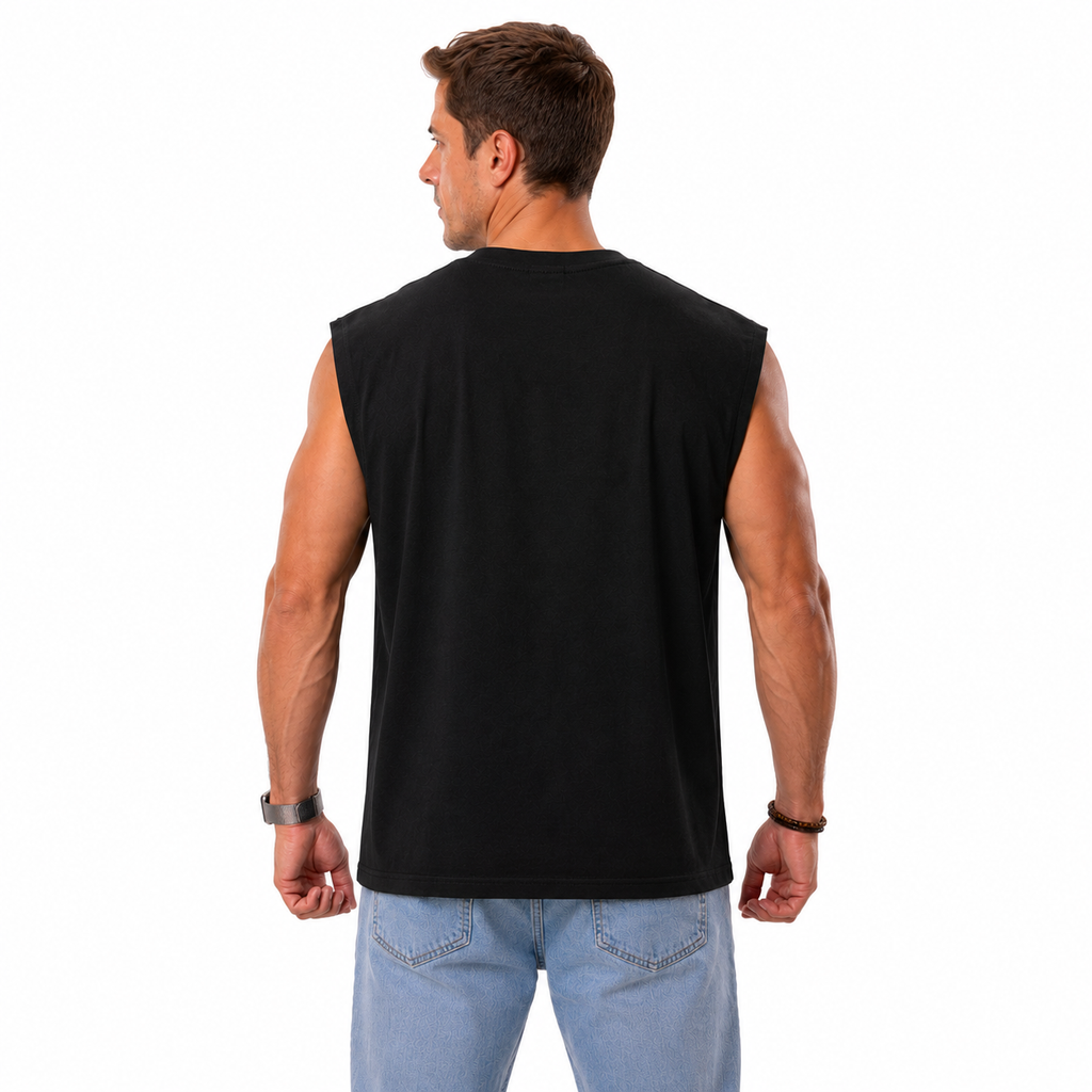 Tanktop Black