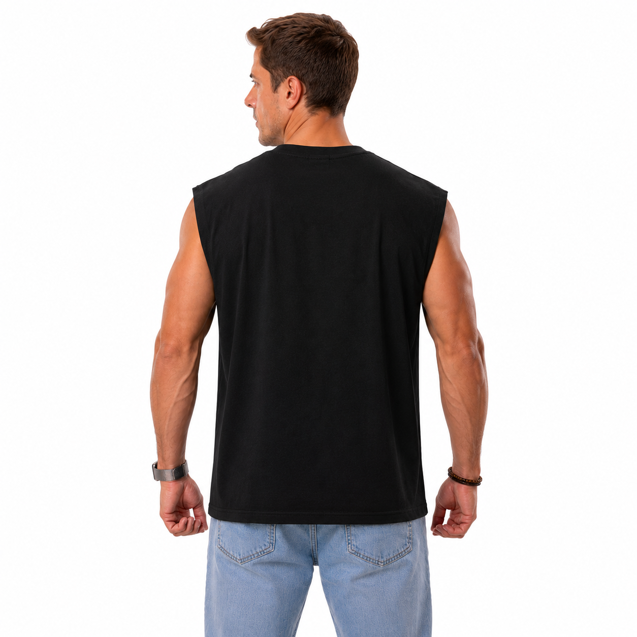Tanktop Black