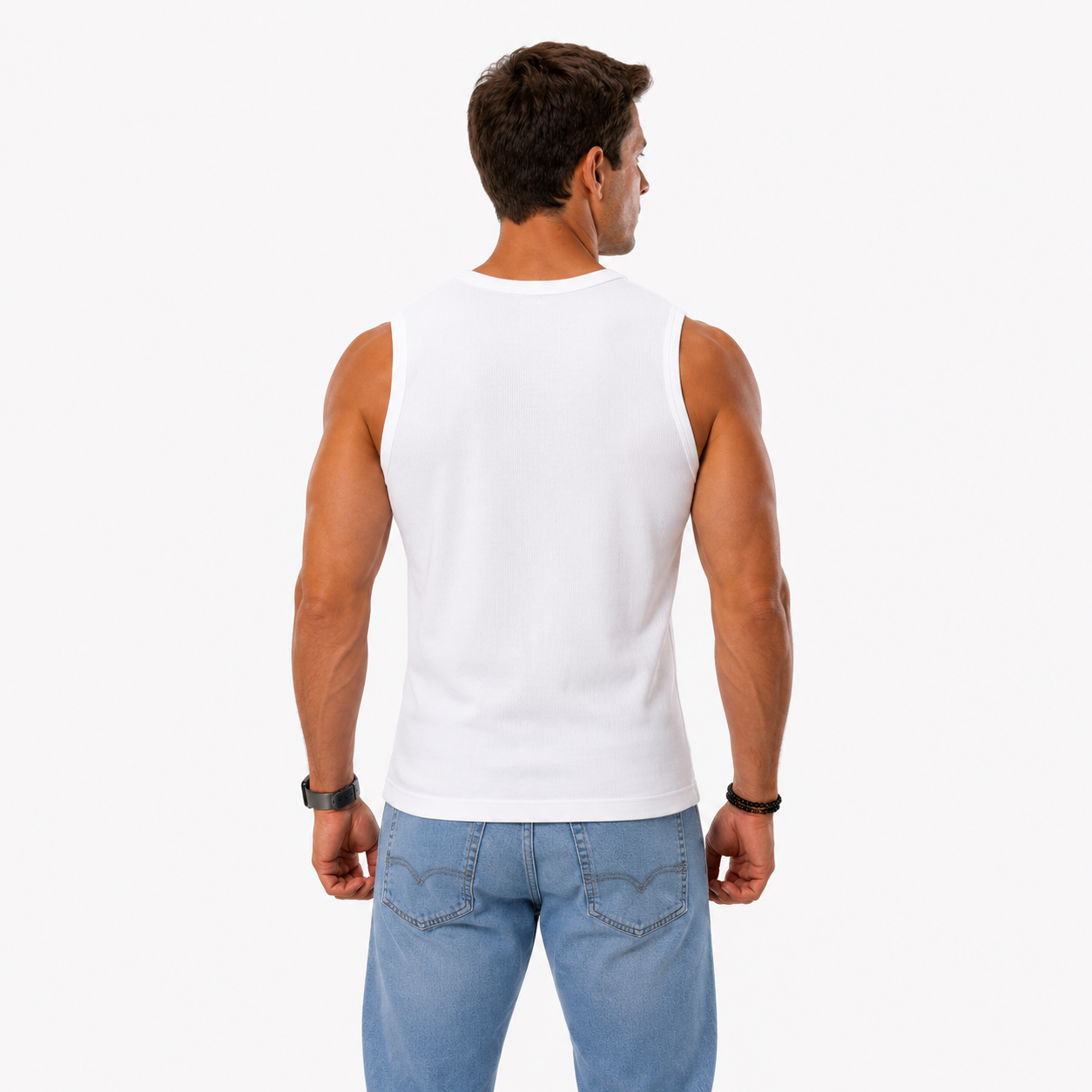 Tanktop White