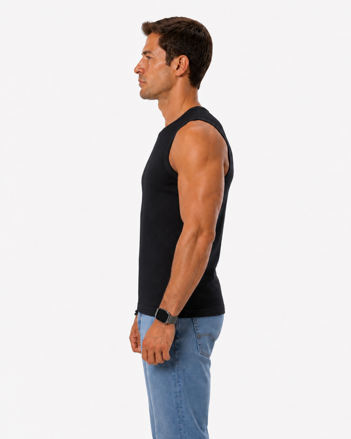 Tanktop Black