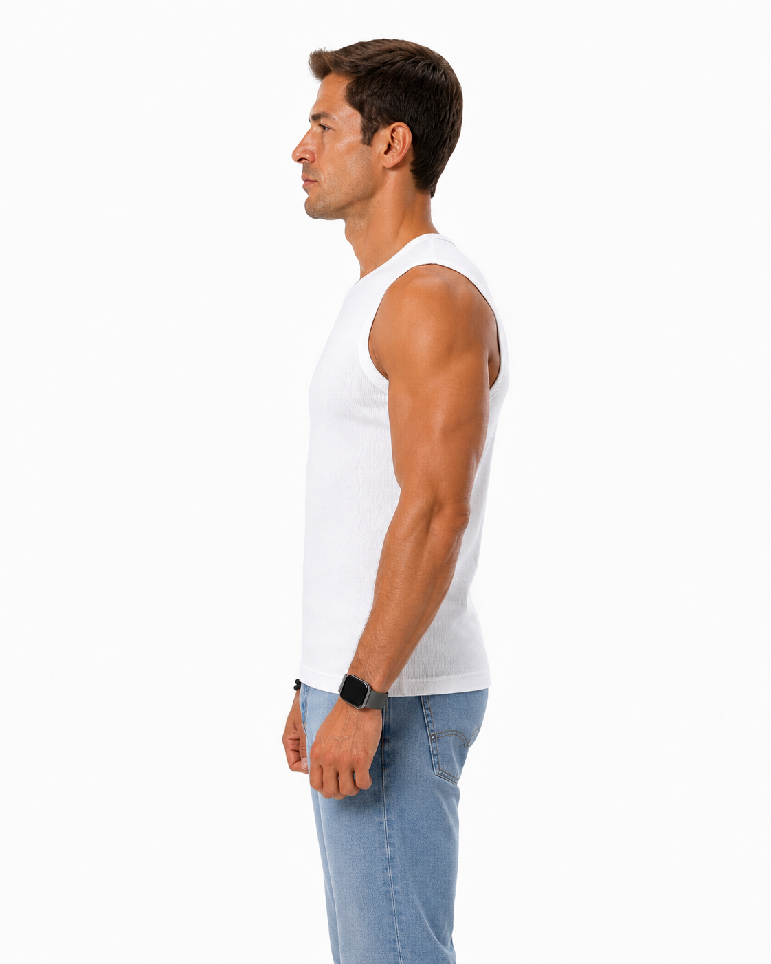 Tanktop White