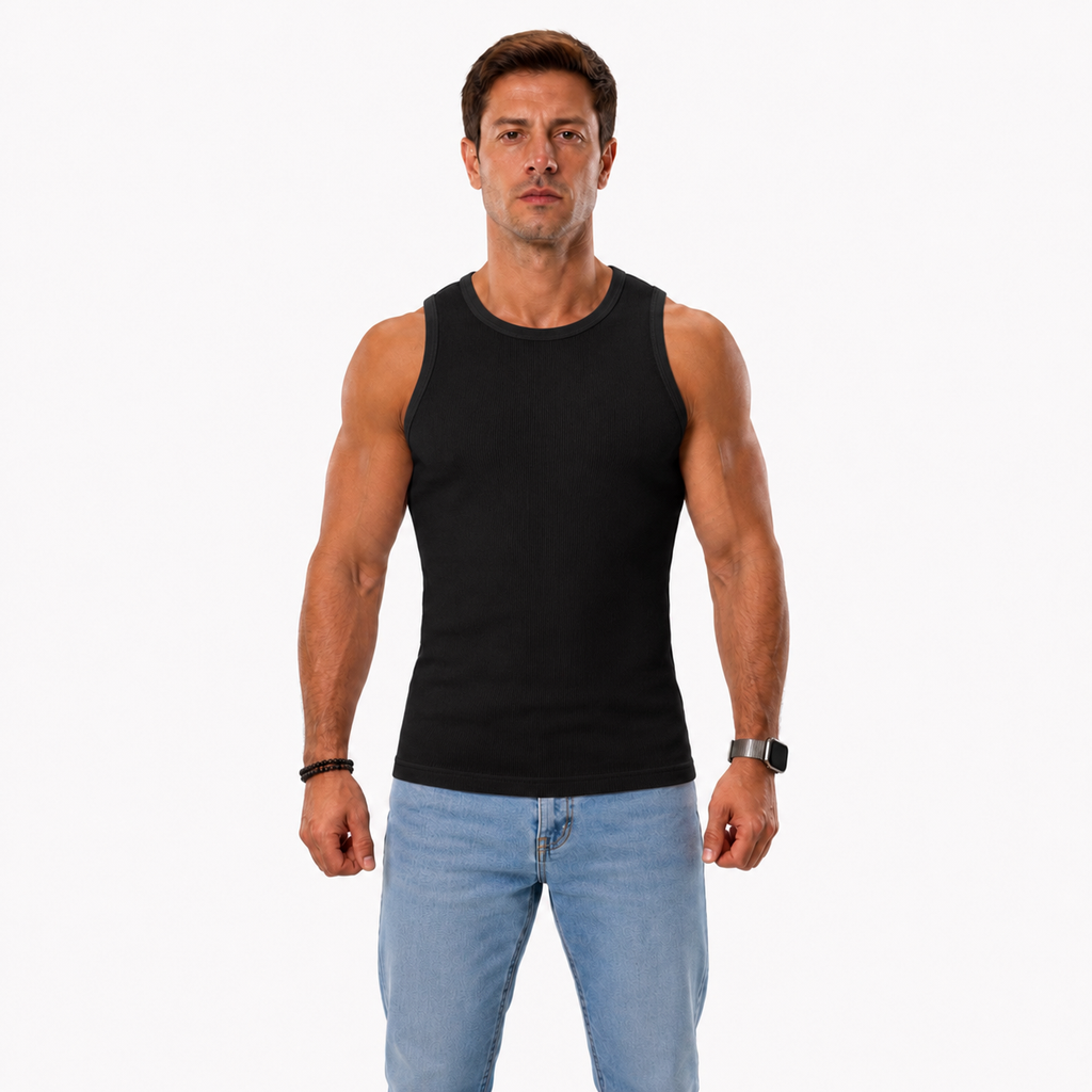 Tanktop Black