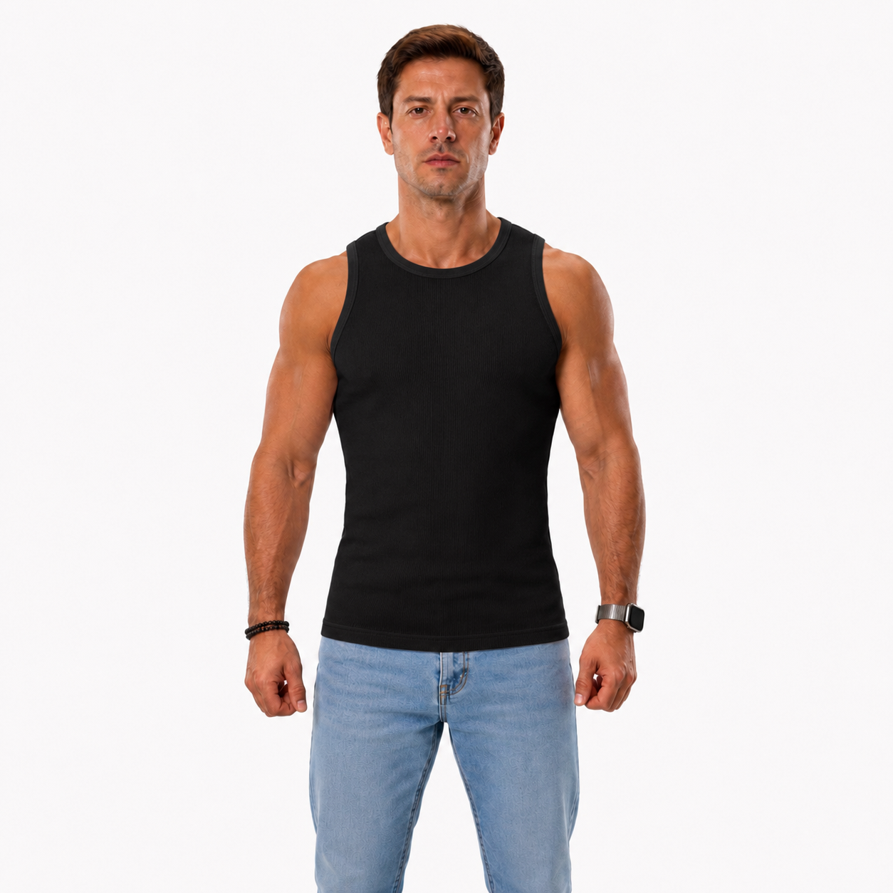 Tanktop Black