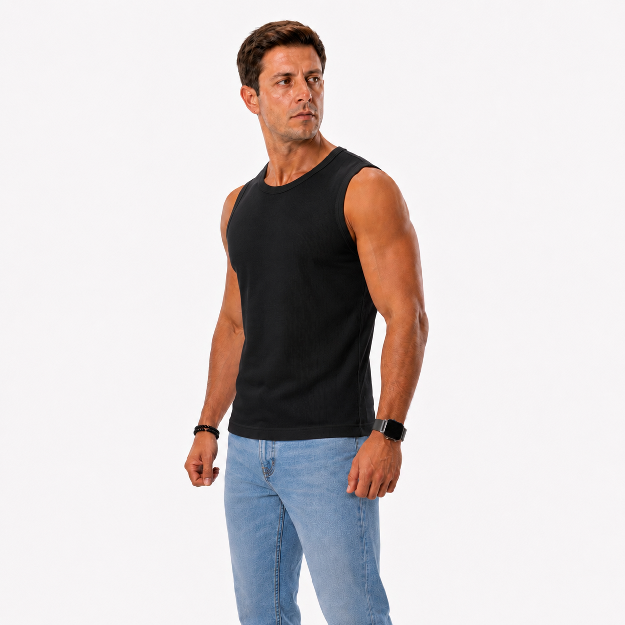 Tanktop Black