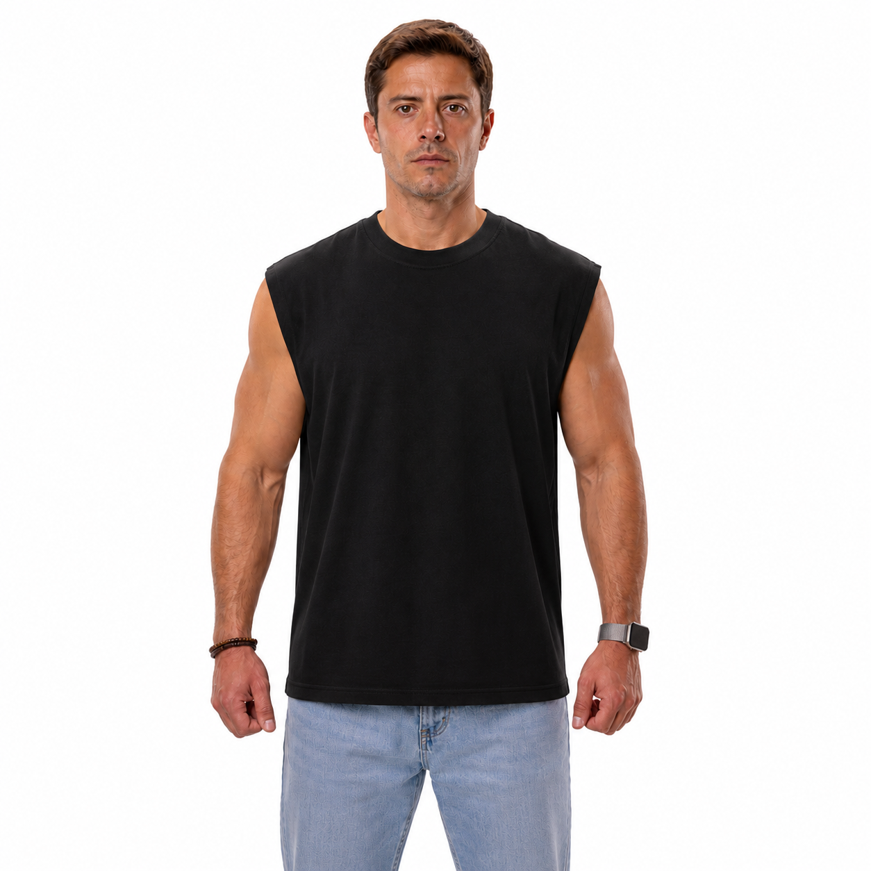 Tanktop Black